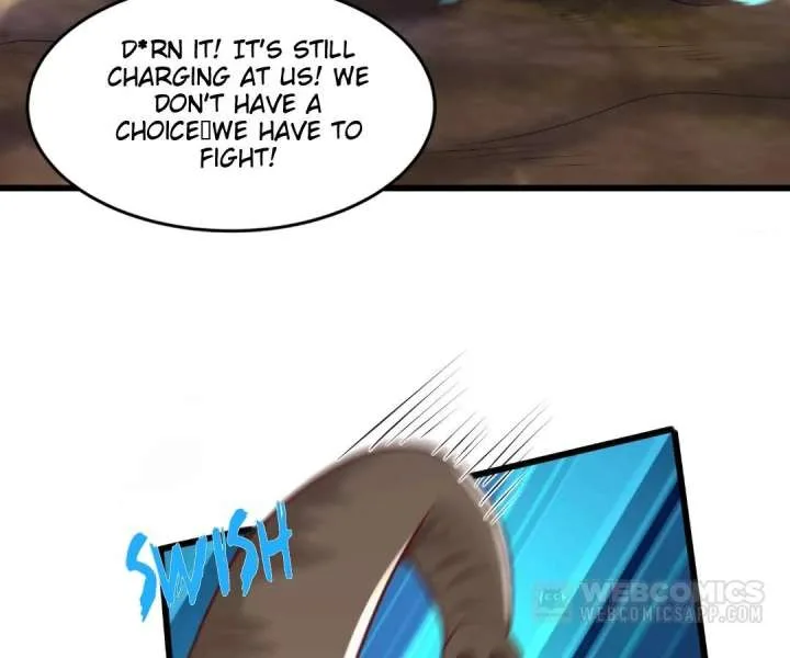 Aura Recovery: I Get a New Skill Everyday Chapter 190 page 20