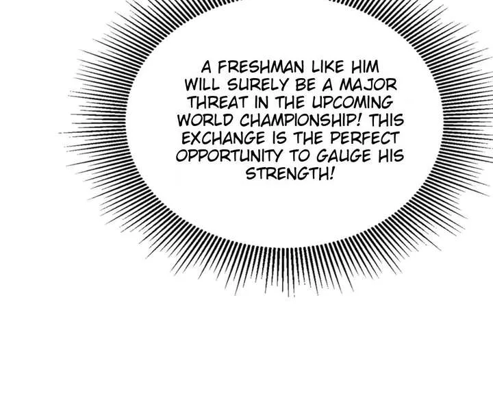 Aura Recovery: I Get a New Skill Everyday Chapter 192 page 45