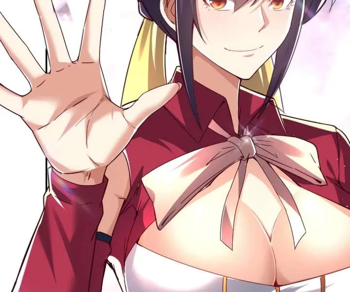 Aura Recovery: I Get a New Skill Everyday Chapter 192 page 50