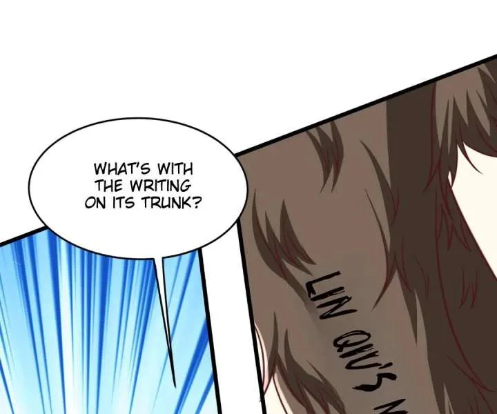 Aura Recovery: I Get a New Skill Everyday Chapter 190 page 23