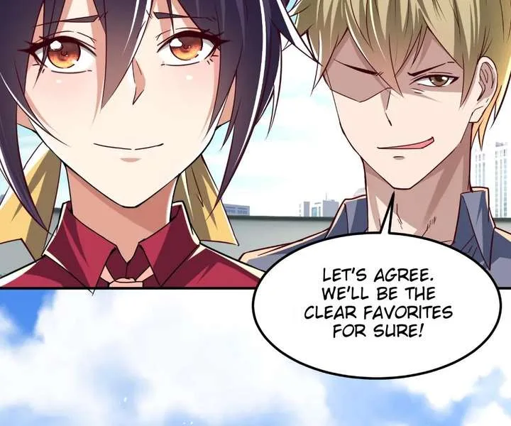 Aura Recovery: I Get a New Skill Everyday Chapter 192 page 55
