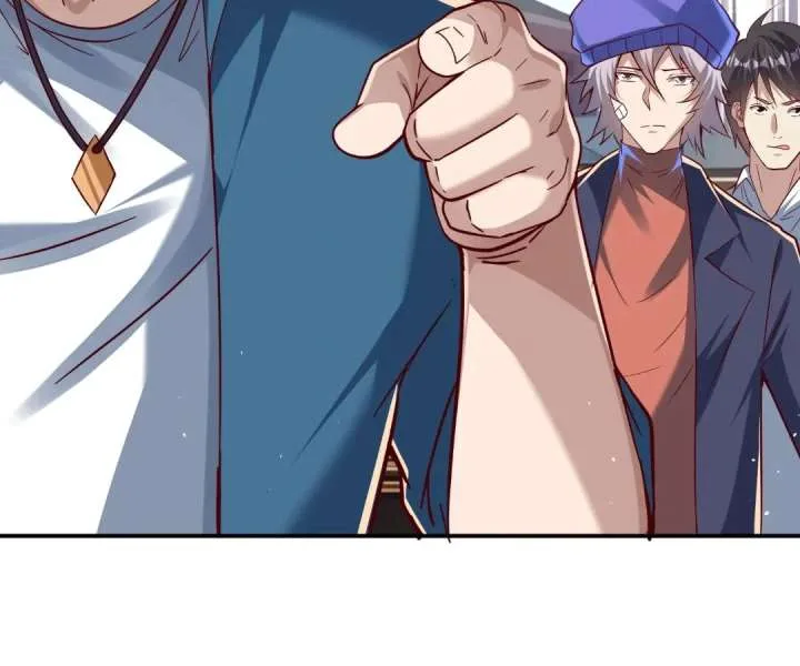Aura Recovery: I Get a New Skill Everyday Chapter 193 page 58