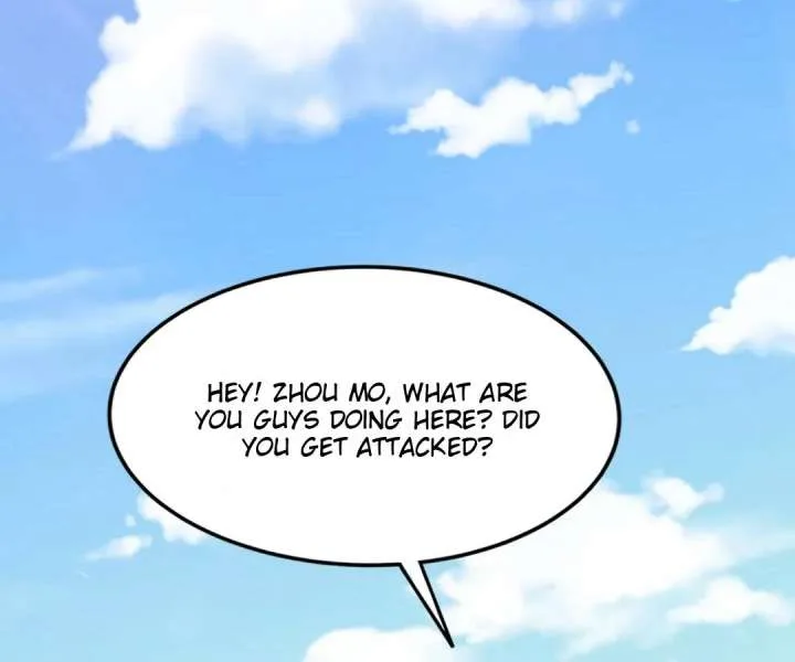 Aura Recovery: I Get a New Skill Everyday Chapter 190 page 26