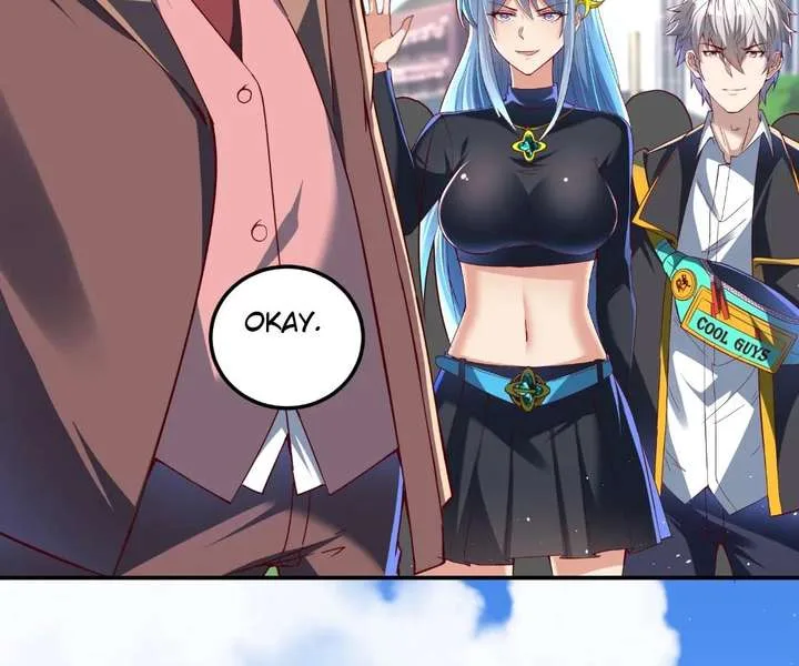 Aura Recovery: I Get a New Skill Everyday Chapter 193 page 50
