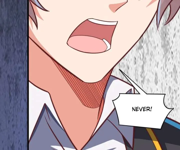 Aura Recovery: I Get a New Skill Everyday Chapter 190 page 58