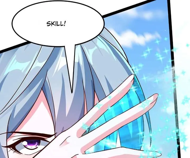 Aura Recovery: I Get a New Skill Everyday Chapter 193 page 74