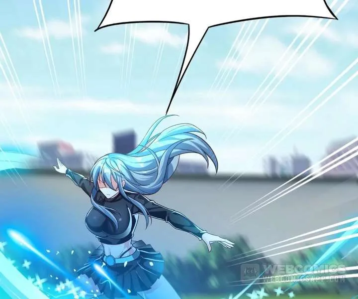 Aura Recovery: I Get a New Skill Everyday Chapter 193 page 76