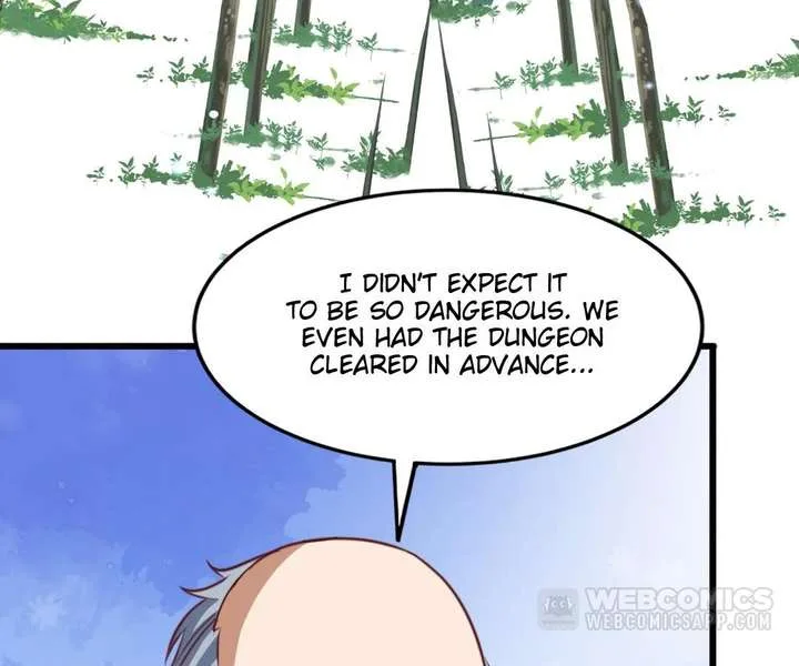 Aura Recovery: I Get a New Skill Everyday Chapter 190 page 52