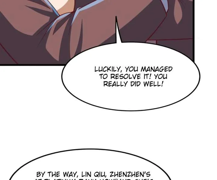 Aura Recovery: I Get a New Skill Everyday Chapter 190 page 54