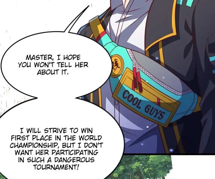 Aura Recovery: I Get a New Skill Everyday Chapter 190 page 62