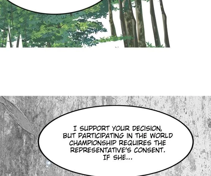 Aura Recovery: I Get a New Skill Everyday Chapter 190 page 63
