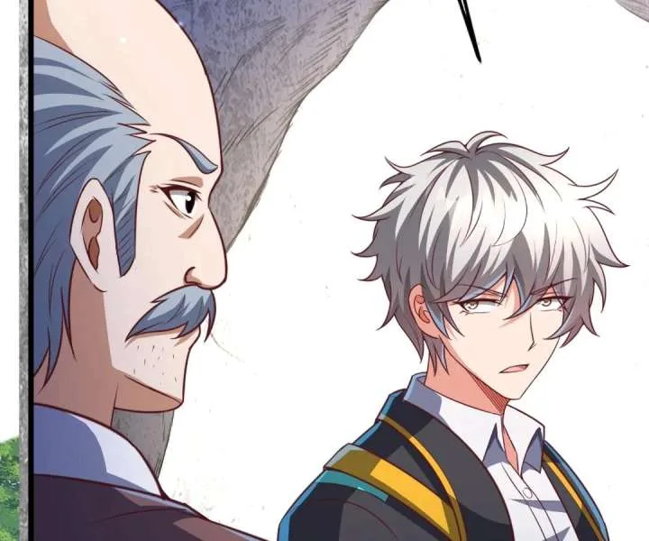 Aura Recovery: I Get a New Skill Everyday Chapter 190 page 50