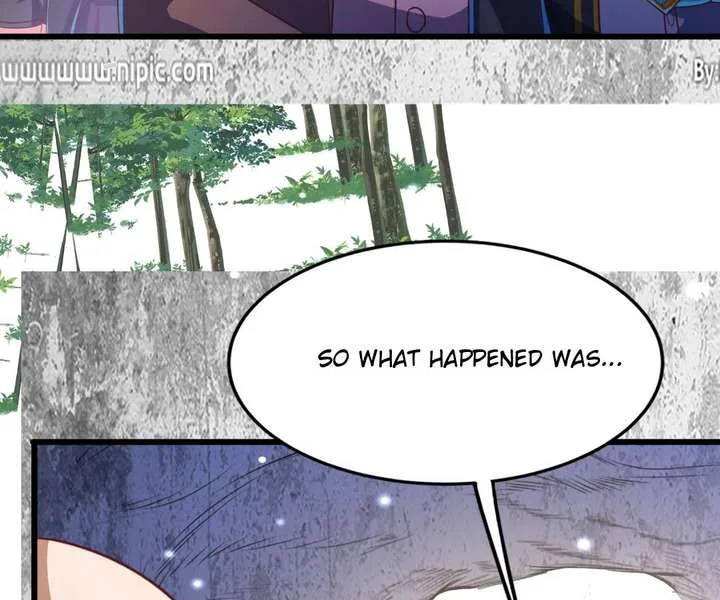 Aura Recovery: I Get a New Skill Everyday Chapter 190 page 49