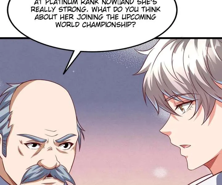 Aura Recovery: I Get a New Skill Everyday Chapter 190 page 55