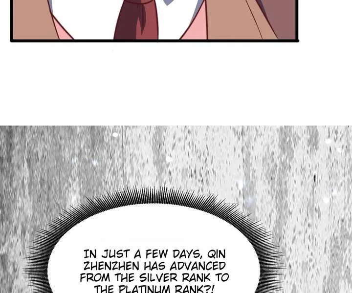 Aura Recovery: I Get a New Skill Everyday Chapter 190 page 43