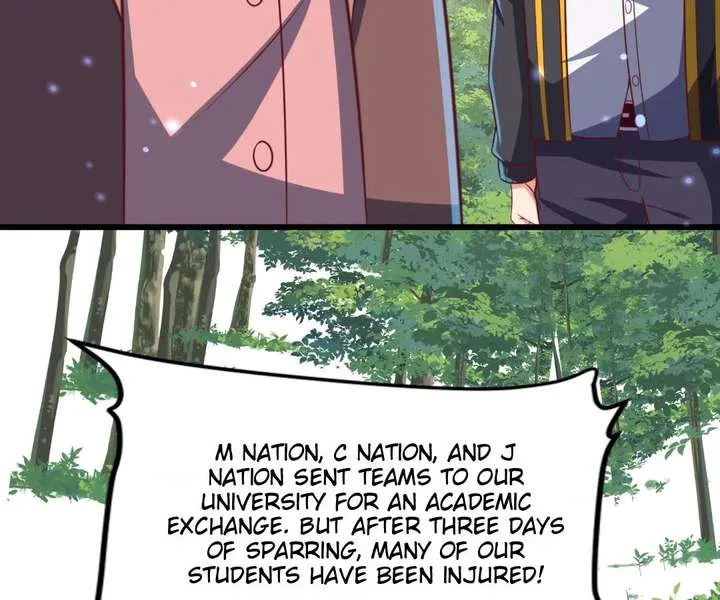 Aura Recovery: I Get a New Skill Everyday Chapter 190 page 74