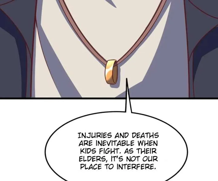 Aura Recovery: I Get a New Skill Everyday Chapter 191 page 29