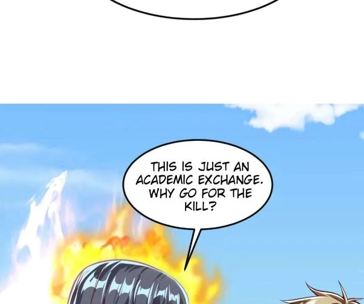 Aura Recovery: I Get a New Skill Everyday Chapter 191 page 30