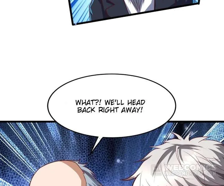 Aura Recovery: I Get a New Skill Everyday Chapter 190 page 76