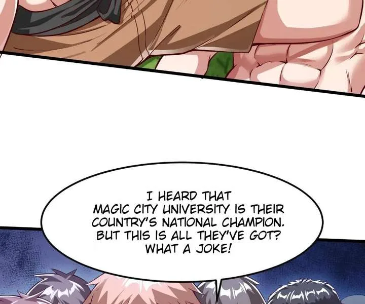 Aura Recovery: I Get a New Skill Everyday Chapter 191 page 42