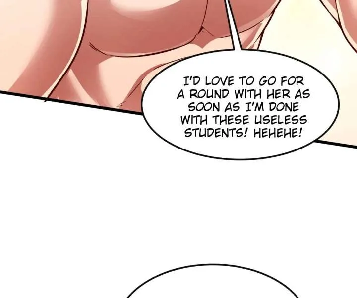 Aura Recovery: I Get a New Skill Everyday Chapter 191 page 39