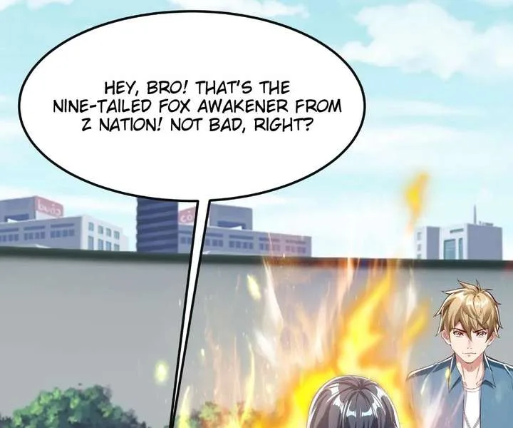 Aura Recovery: I Get a New Skill Everyday Chapter 191 page 33