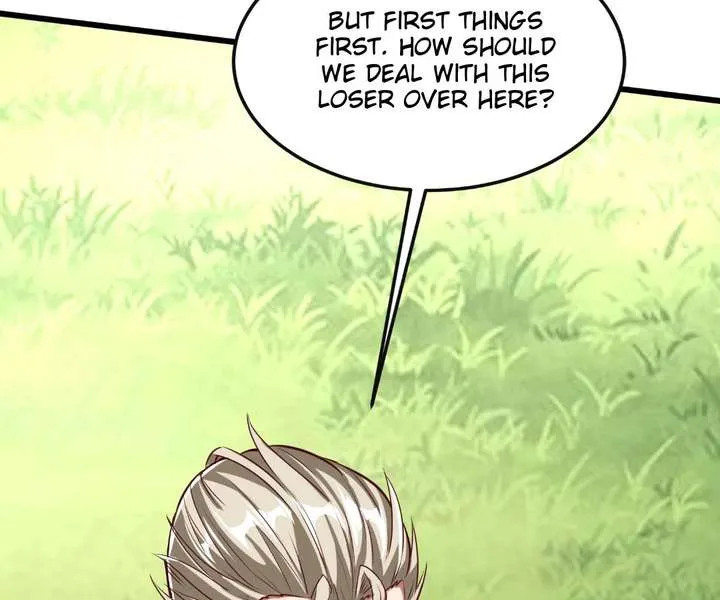 Aura Recovery: I Get a New Skill Everyday Chapter 191 page 40