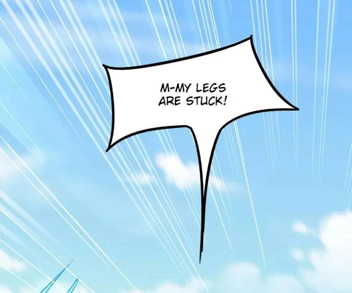 Aura Recovery: I Get a New Skill Everyday Chapter 194 page 3