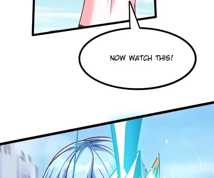 Aura Recovery: I Get a New Skill Everyday Chapter 194 page 7