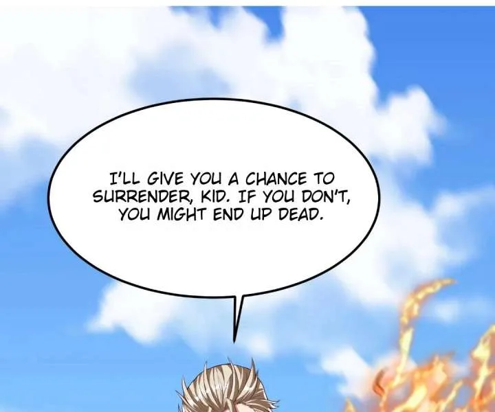 Aura Recovery: I Get a New Skill Everyday Chapter 191 page 46