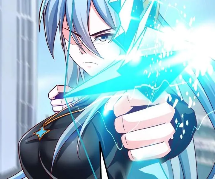 Aura Recovery: I Get a New Skill Everyday Chapter 194 page 8