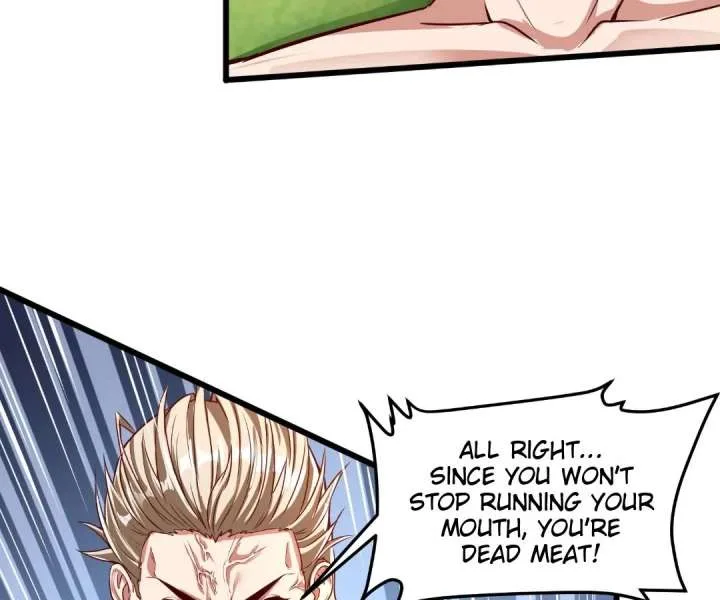 Aura Recovery: I Get a New Skill Everyday Chapter 191 page 50