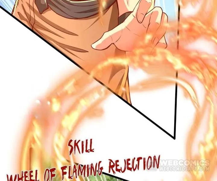 Aura Recovery: I Get a New Skill Everyday Chapter 191 page 52