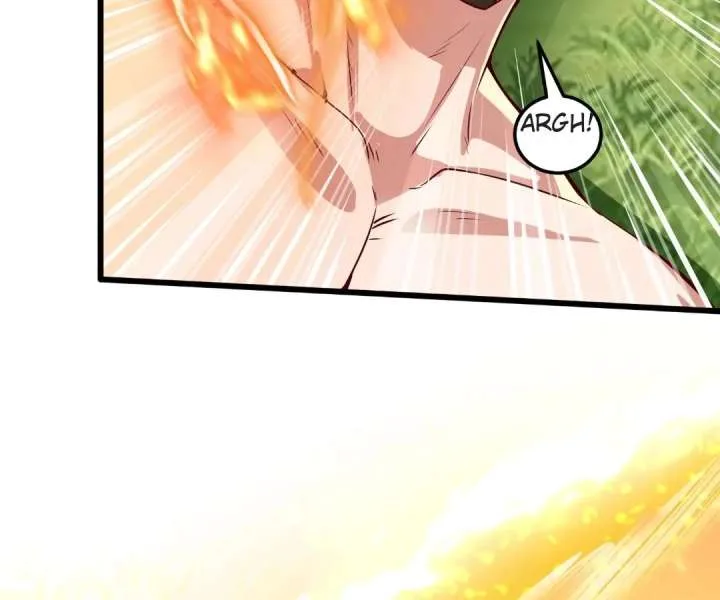 Aura Recovery: I Get a New Skill Everyday Chapter 191 page 54