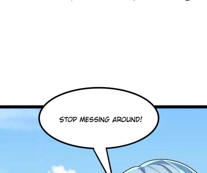 Aura Recovery: I Get a New Skill Everyday Chapter 194 page 34