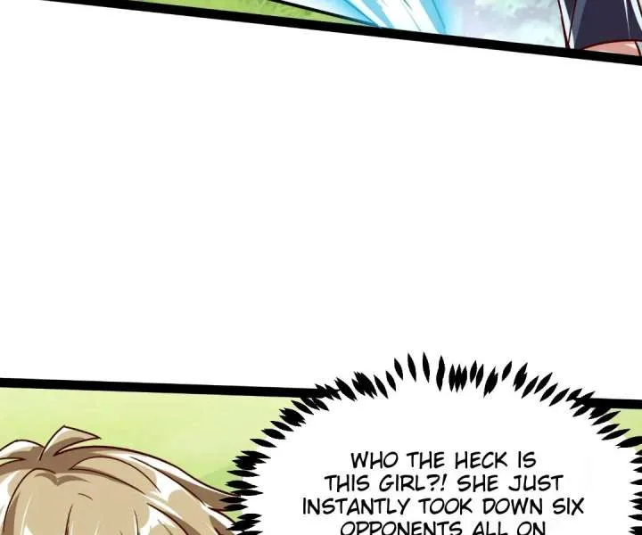 Aura Recovery: I Get a New Skill Everyday Chapter 194 page 22