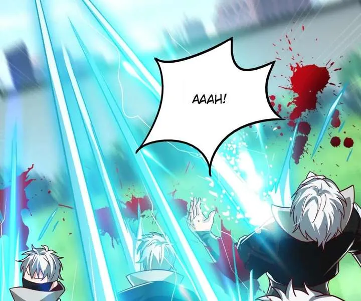 Aura Recovery: I Get a New Skill Everyday Chapter 194 page 16