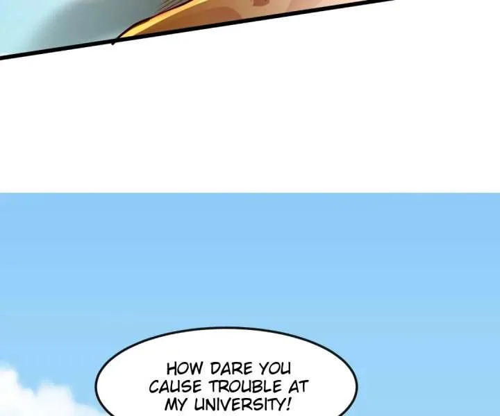 Aura Recovery: I Get a New Skill Everyday Chapter 191 page 61