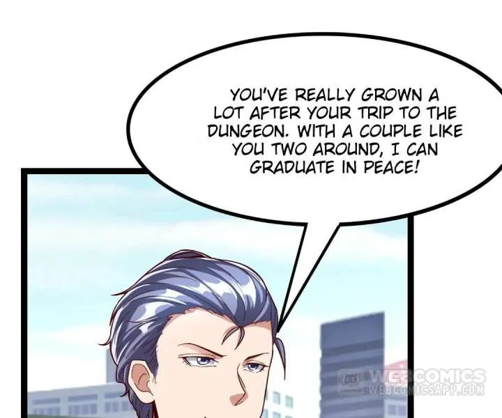 Aura Recovery: I Get a New Skill Everyday Chapter 194 page 28