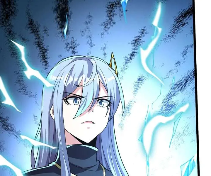 Aura Recovery: I Get a New Skill Everyday Chapter 195 page 25