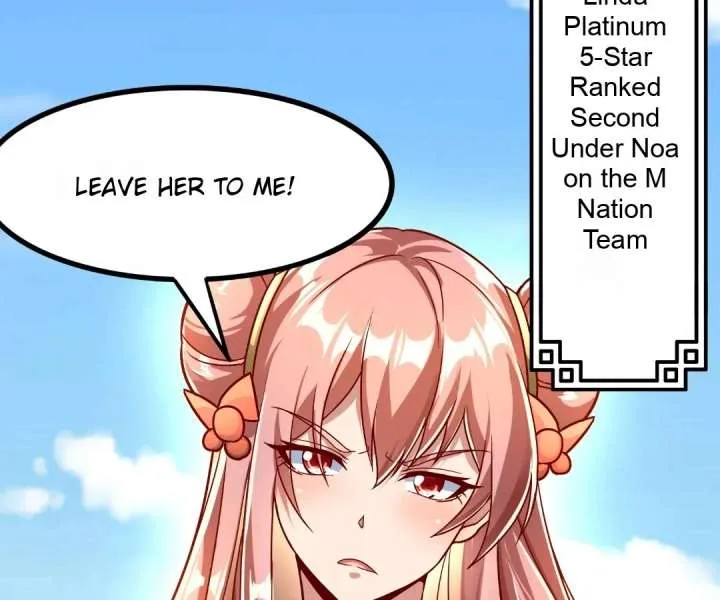 Aura Recovery: I Get a New Skill Everyday Chapter 194 page 55