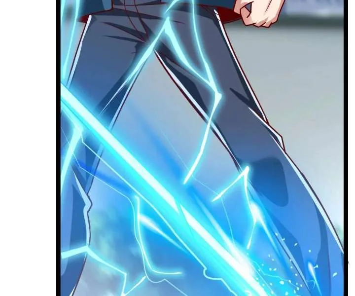 Aura Recovery: I Get a New Skill Everyday Chapter 194 page 47