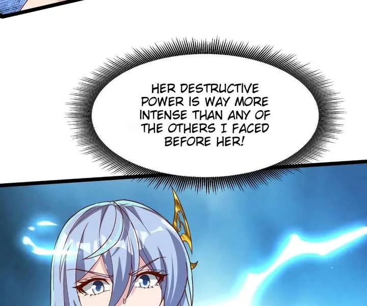 Aura Recovery: I Get a New Skill Everyday Chapter 195 page 9