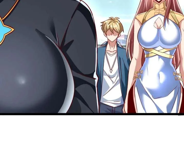 Aura Recovery: I Get a New Skill Everyday Chapter 194 page 59