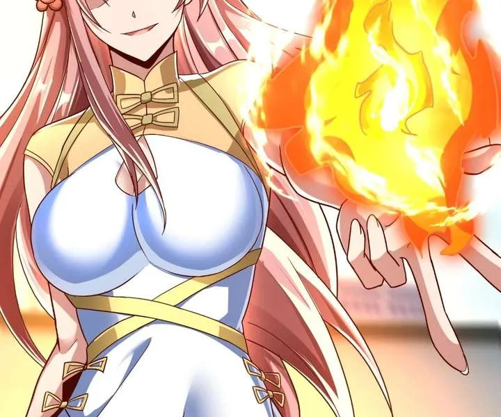 Aura Recovery: I Get a New Skill Everyday Chapter 194 page 61