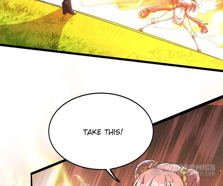 Aura Recovery: I Get a New Skill Everyday Chapter 195 page 4