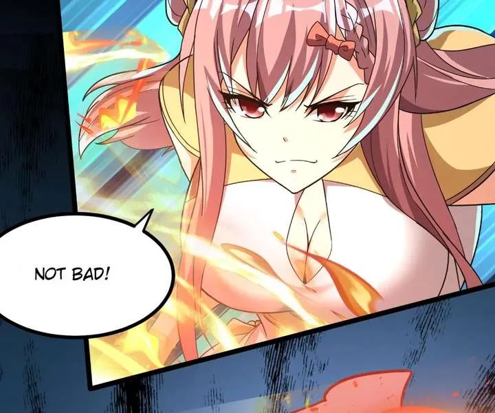 Aura Recovery: I Get a New Skill Everyday Chapter 195 page 18