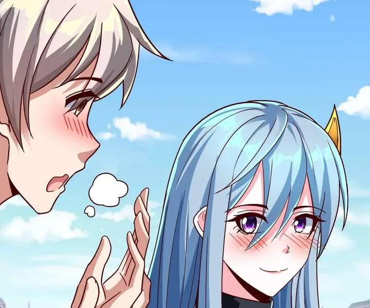 Aura Recovery: I Get a New Skill Everyday Chapter 194 page 40