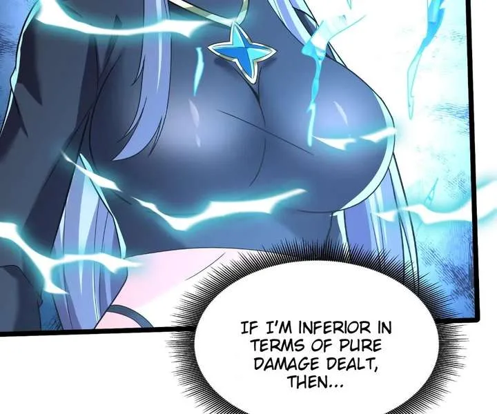 Aura Recovery: I Get a New Skill Everyday Chapter 195 page 26
