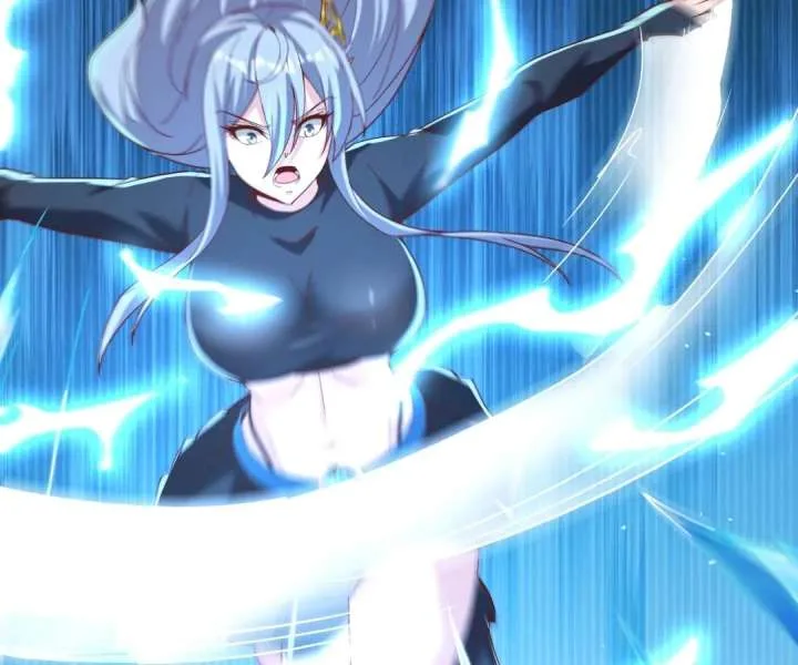 Aura Recovery: I Get a New Skill Everyday Chapter 195 page 14